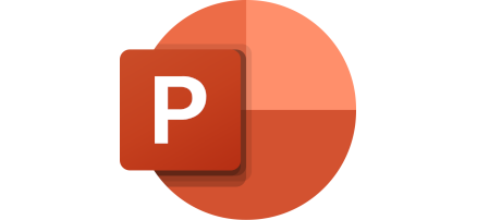 Microsoft PowerPoint