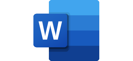 Microsoft Word