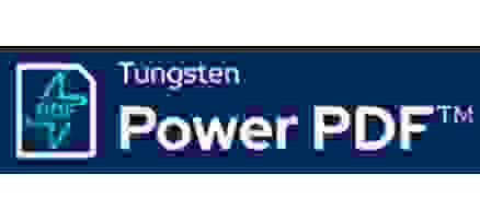 Tungsten Power PDF