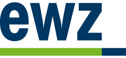 Elektrizitätswerk der Stadt Zürich Elektrizitätswerk der Stadt Zürich
