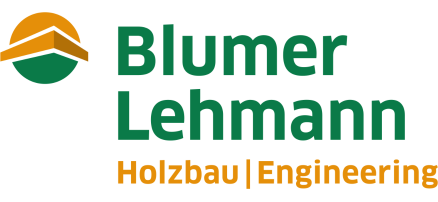 Blumer-Lehmann AG Blumer-Lehmann AG