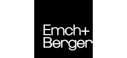 Emch and Berger Group Emch and Berger Group